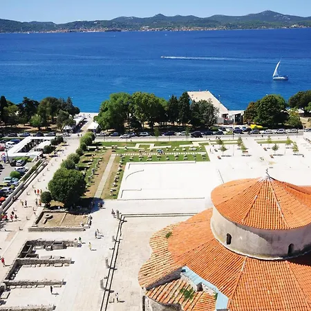Awesome In With Swimming Pool * Zadar